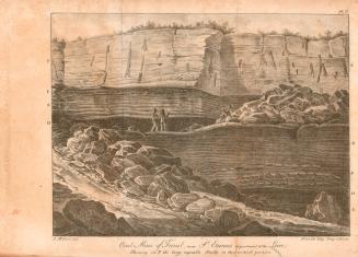 Coal-Mine of Treuil