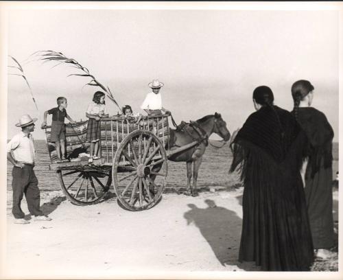 Fiesta at Calacana Ibiza