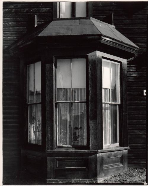 H.A.W. Tabor House, Leadville, Colorado (from "Ghost Town Book")