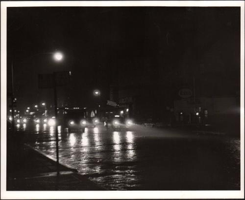 Varick Street, New York City