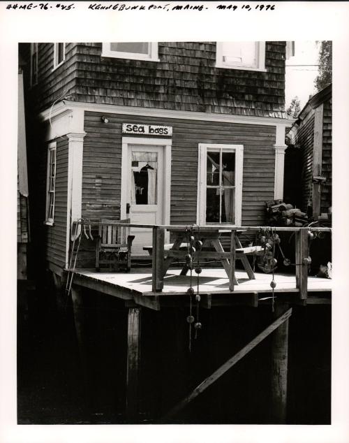 Sea Bags, Kennebunkport, Maine