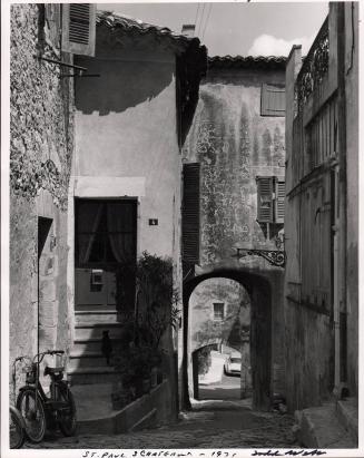 Saint Paul 3 Chateaux