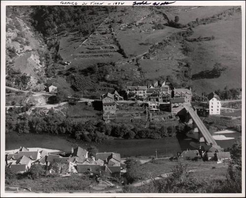 Gorge du Tarn