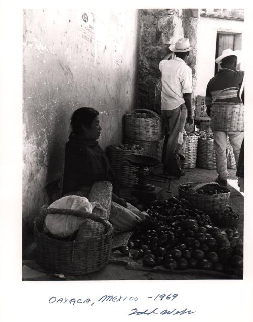 Oaxaca, Mexico