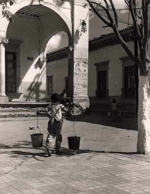 Quiroga, Mexico