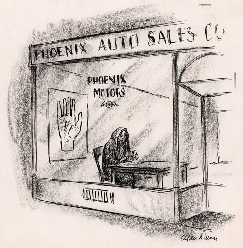 No caption ("Phoenix Motors")