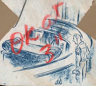 No caption (Napoleon's tomb)