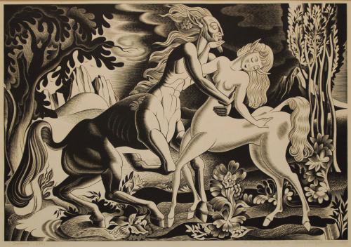 It's Love - Centaurs