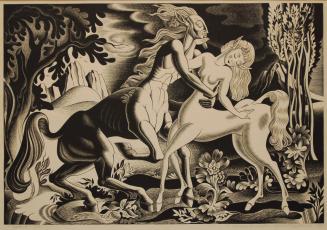 It's Love - Centaurs