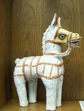 Ritual Horse
