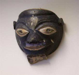 Egungun Mask