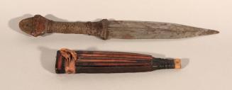 [Knife with Cover]