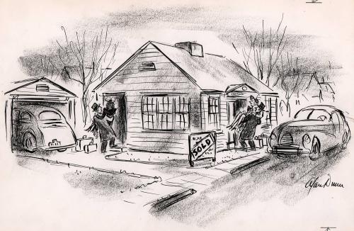 No caption (honeymoon cottage)