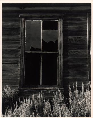 Bodie, California (from Ghost Town Book)