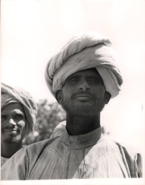 Sudan, 1958