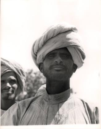 Sudan, 1958
