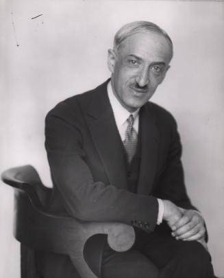 Andre Maurois