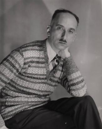 François Mauriac