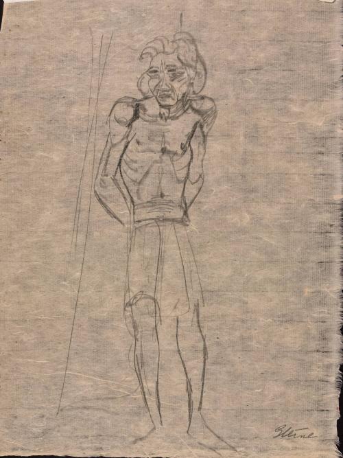 [Balinese man]