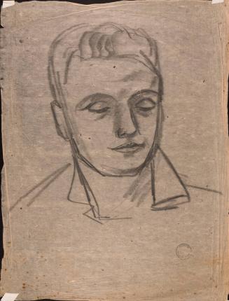 Untitled figure study