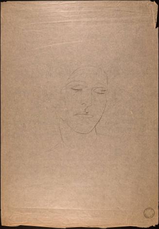 [Head study]
