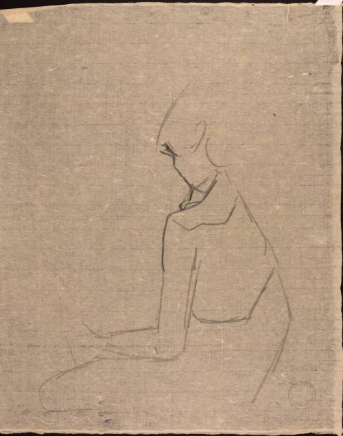[Figure study]