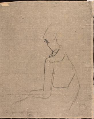 [Figure study]