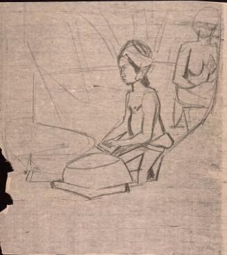 [Figure study]