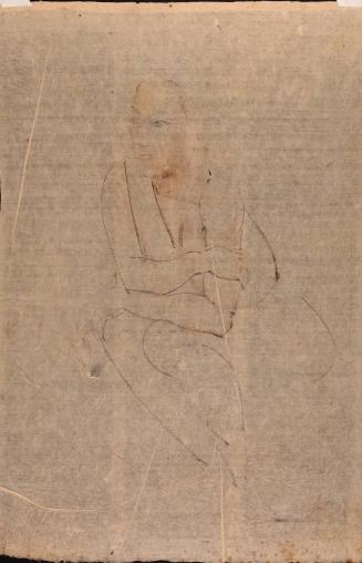 [Figure study]