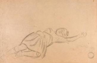 [Girl laying down]