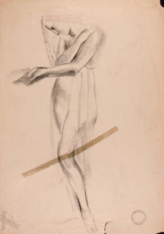 [Figure study]