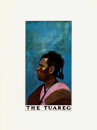 The Tuareg