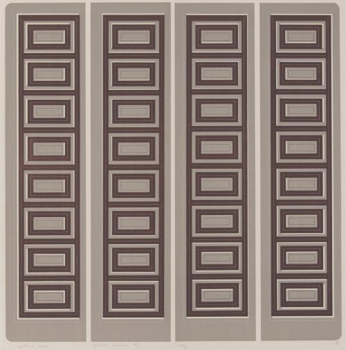 Ladder Box (A)