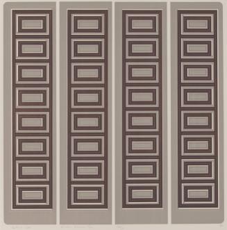 Ladder Box (A)