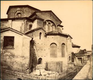 Basilica of San Vitale