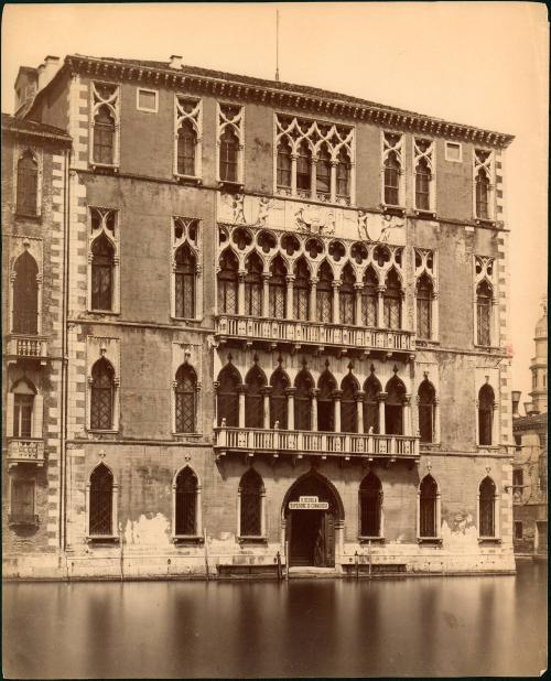 Palazzo Foscari