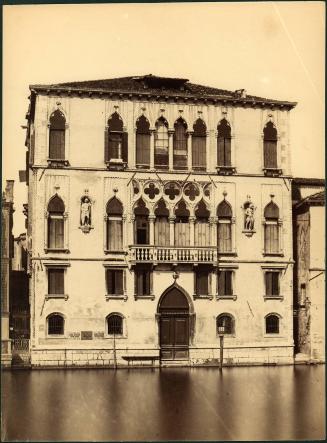 Palasso Venesia