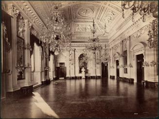 [Pitti Palace, Hall of Stuccos]