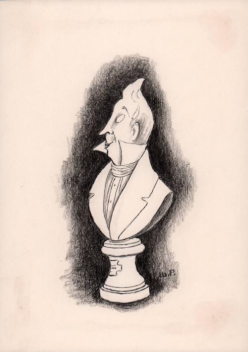 [Bust by Spoker]