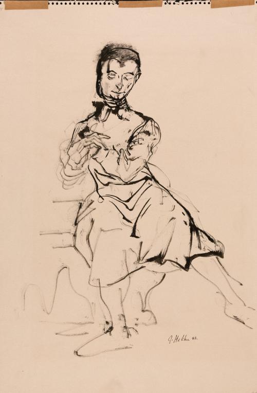 John Edward Heliker