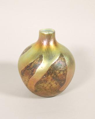 [Cypriote Glass Vase]