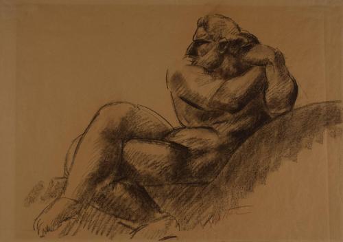 Study of a Prophet