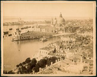 [Venezia Panorama]