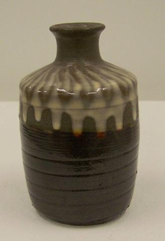 [Sake bottle]