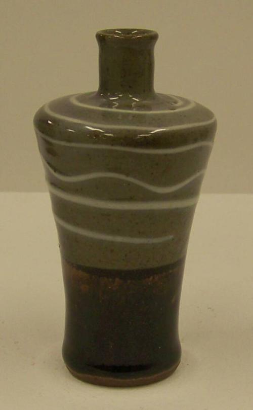 [Sake bottle]