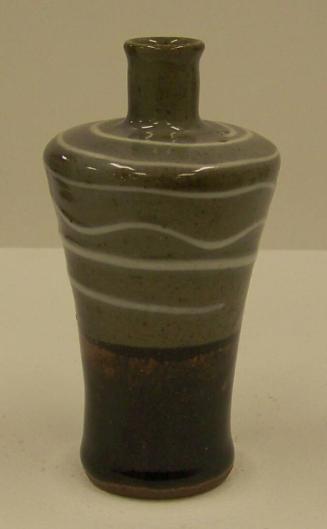 [Sake bottle]
