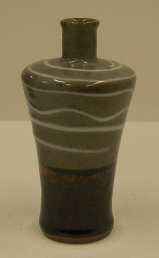 [Sake bottle]