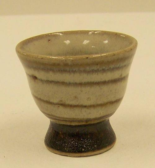 [Sake cup]