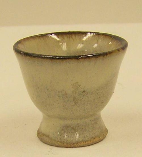 [Sake cup]