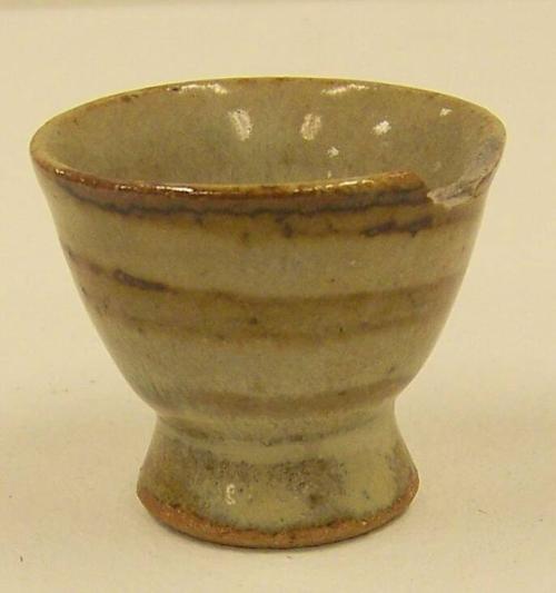 [Sake cup]